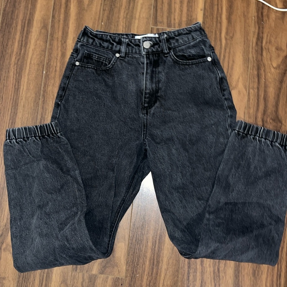 Twik mom Jeans